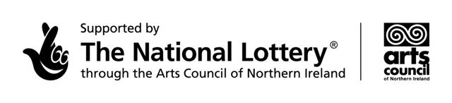 old ACNI Lottery logo