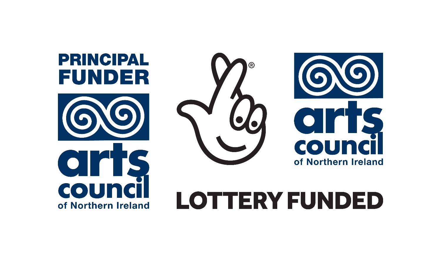 ACNI PF Lottery logo