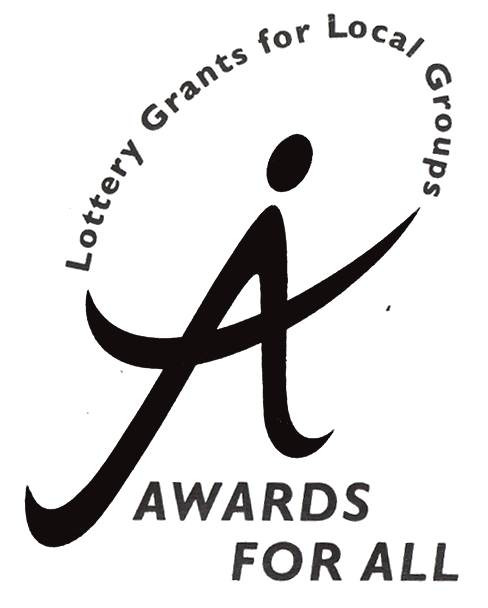 Awards for All logo