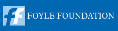 Foyle Foundation logo