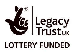 Legacy Trust UK logo