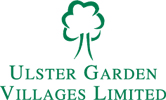 Ulster Garden Villages logo