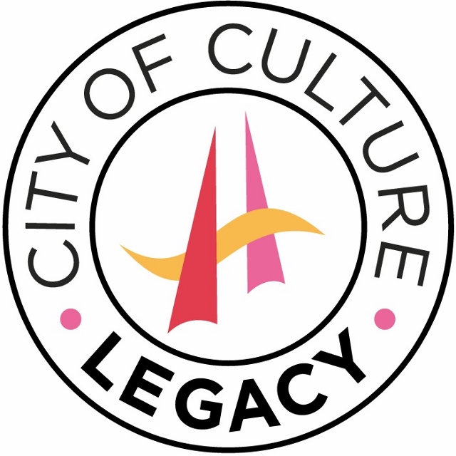 Legacy logo